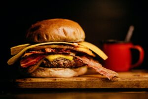τα καλύτερα burger στη Θεσσαλονίκη